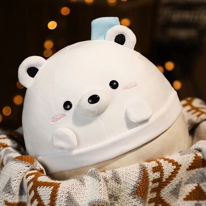 Bubble Tea – Ours en peluche – Image 2