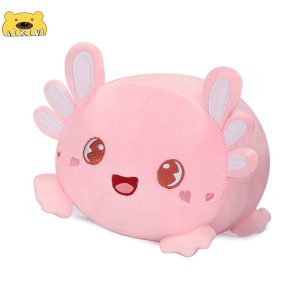Squishmallow – Peluche Axolotl
