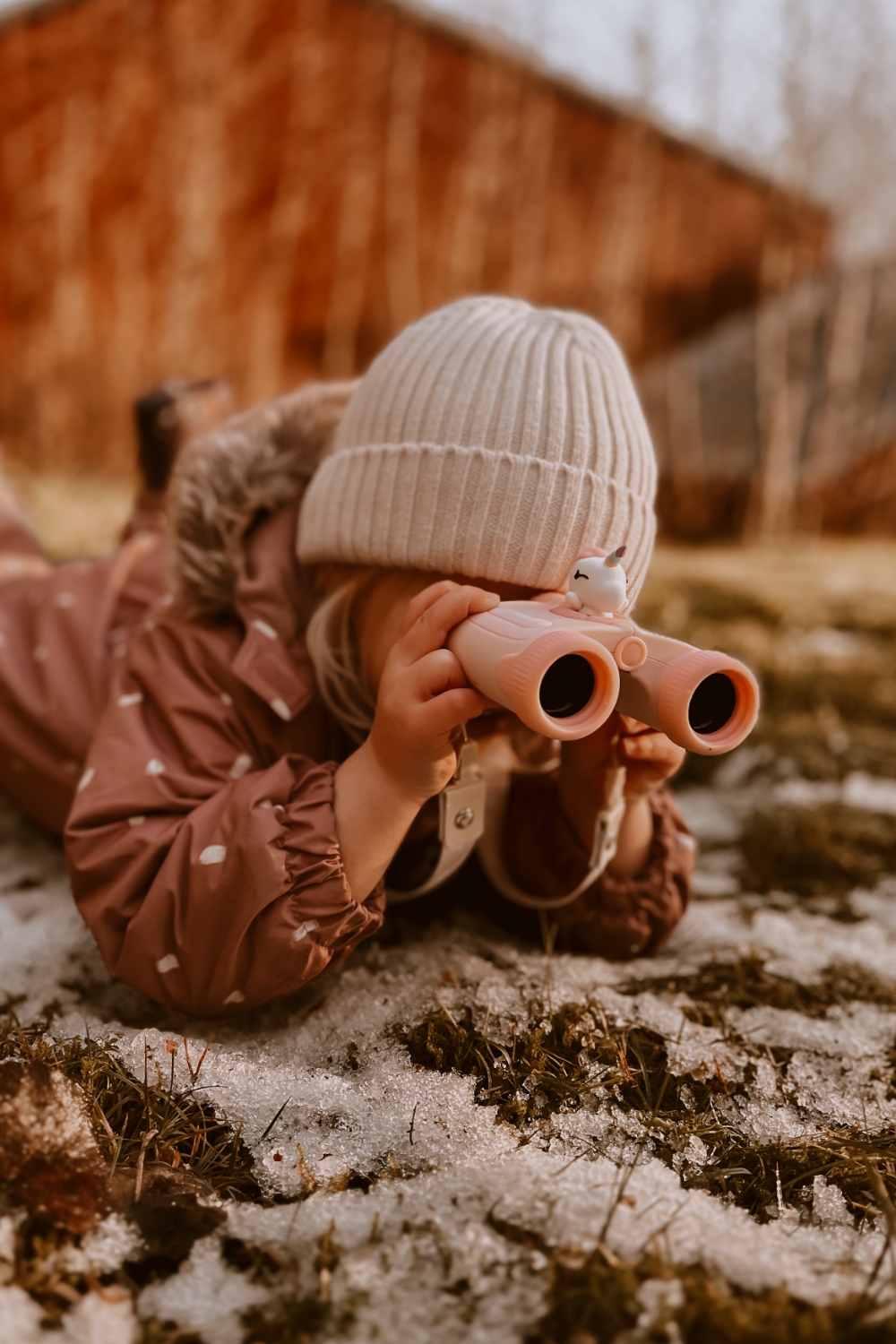 Jumelles Zoo Eyes Licorne – The Zoofamily – Image 7
