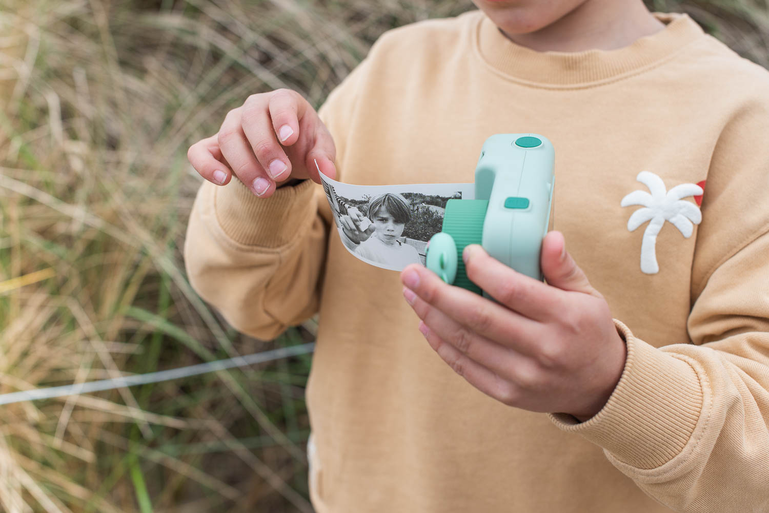 Appareil photo Zoo Print Dino – The Zoofamily – Image 9