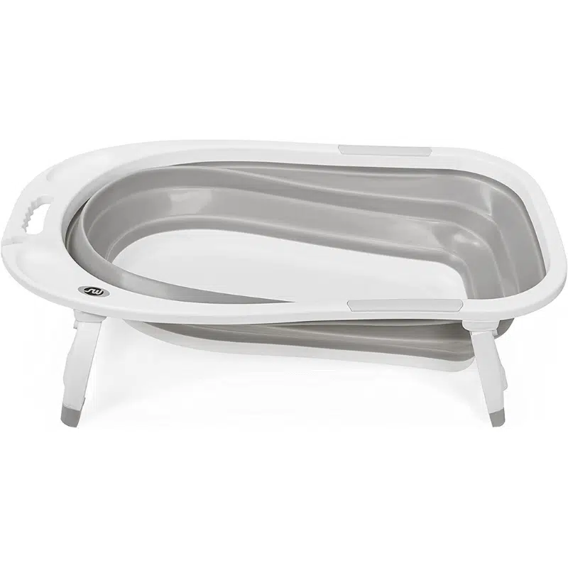 Baignoire bébé pliable – MS – Image 4