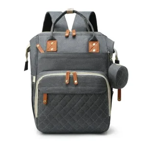 Sac à Langer Multifonctions pour Bébé – Imperméable