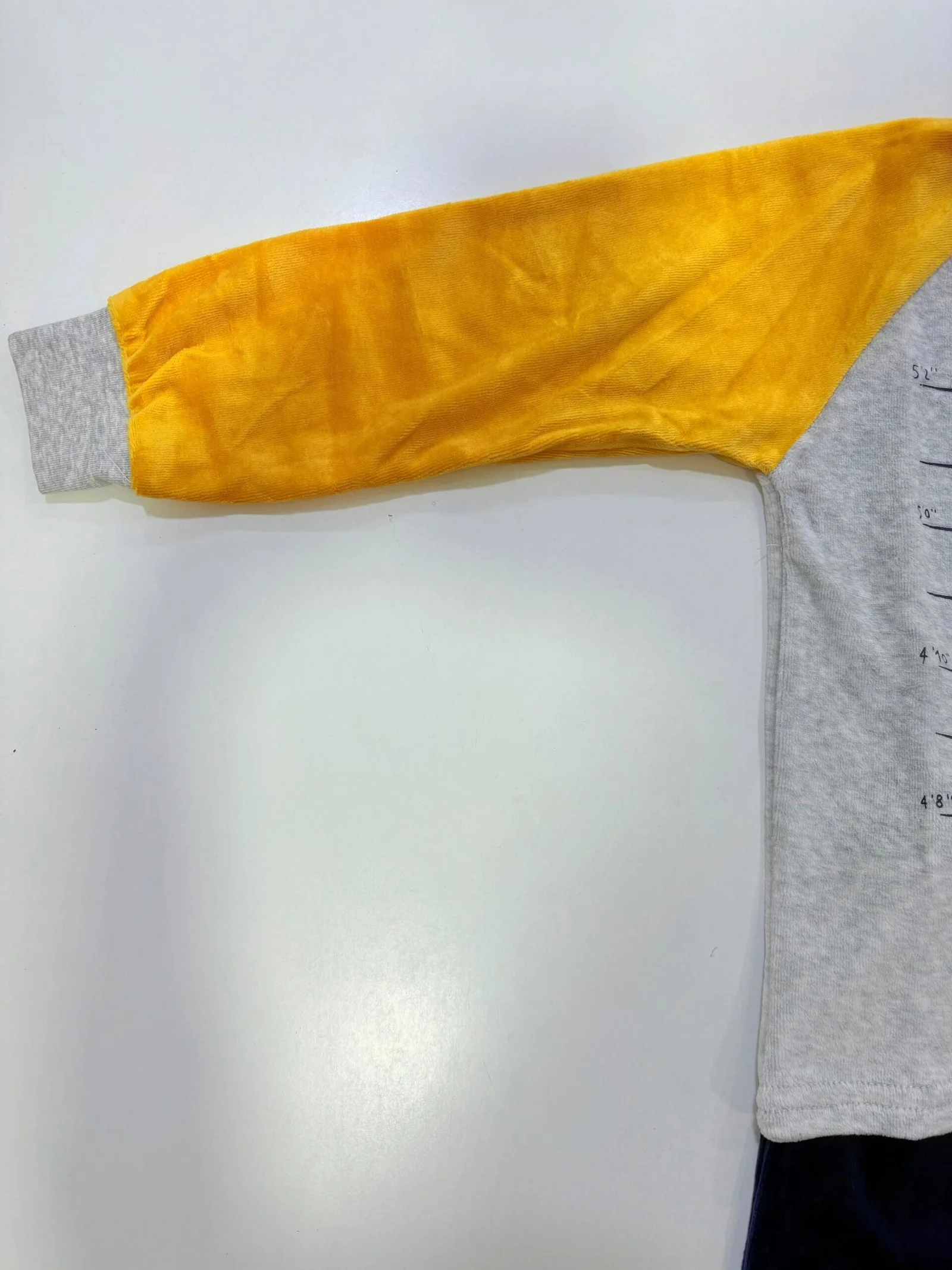 Pyjama Bébé Garçon –TOBOGAN – Image 2
