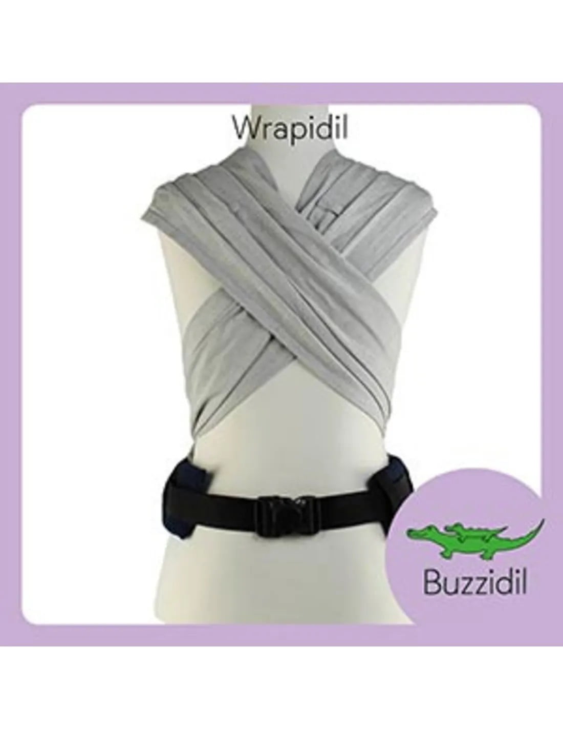 Buzzidil Wrapidil Facette Atlantic – Image 3