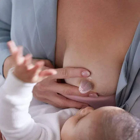 Avent Nipple Protector Small Size – Image 3