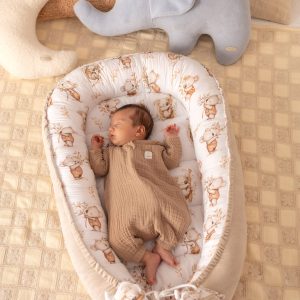Babynest Koala – MotulinKa