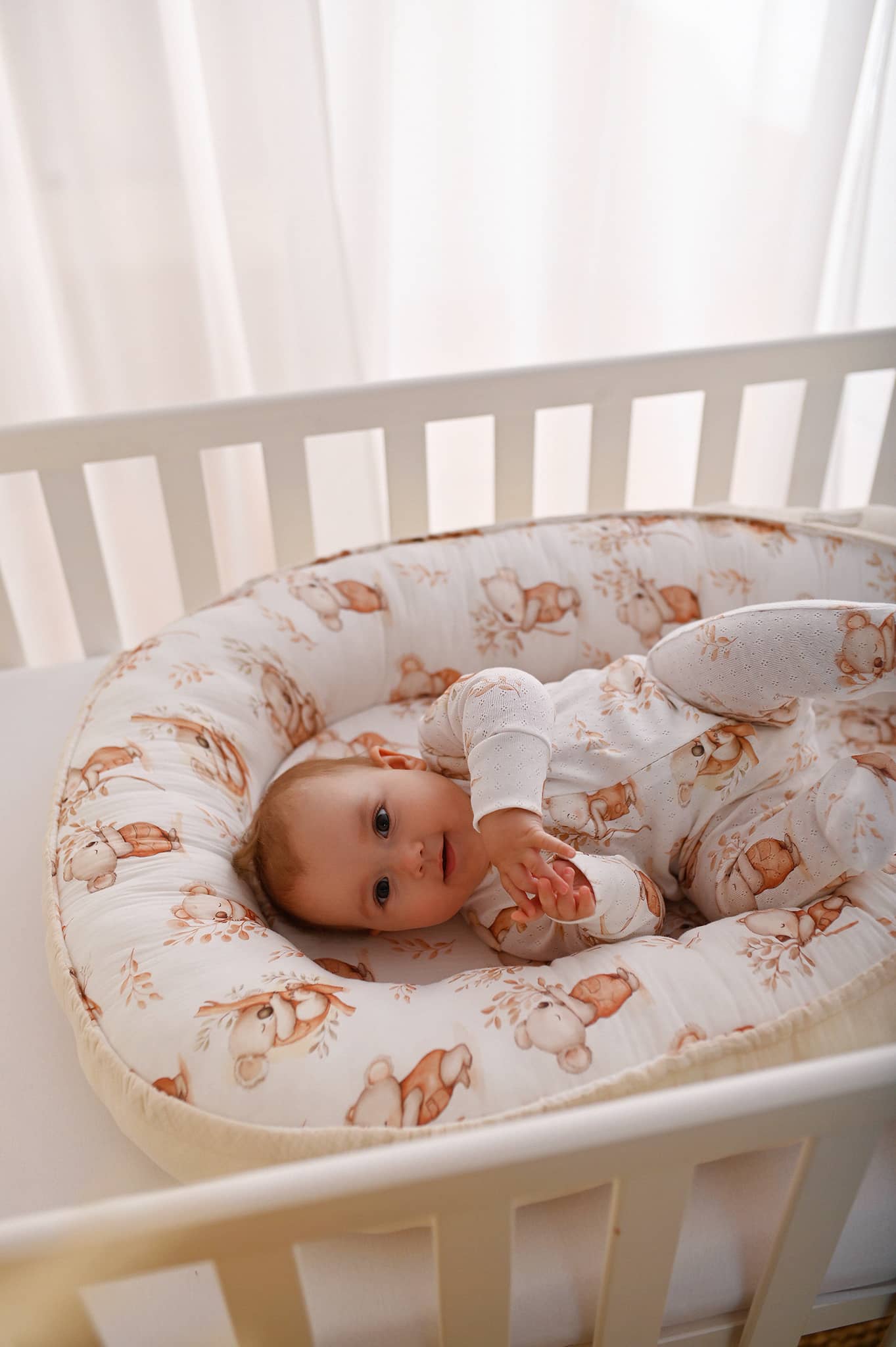 Babynest Premium Koala – MotulinKa – Image 6