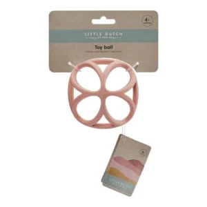 Balle sensorielle Pink – Little Dutch