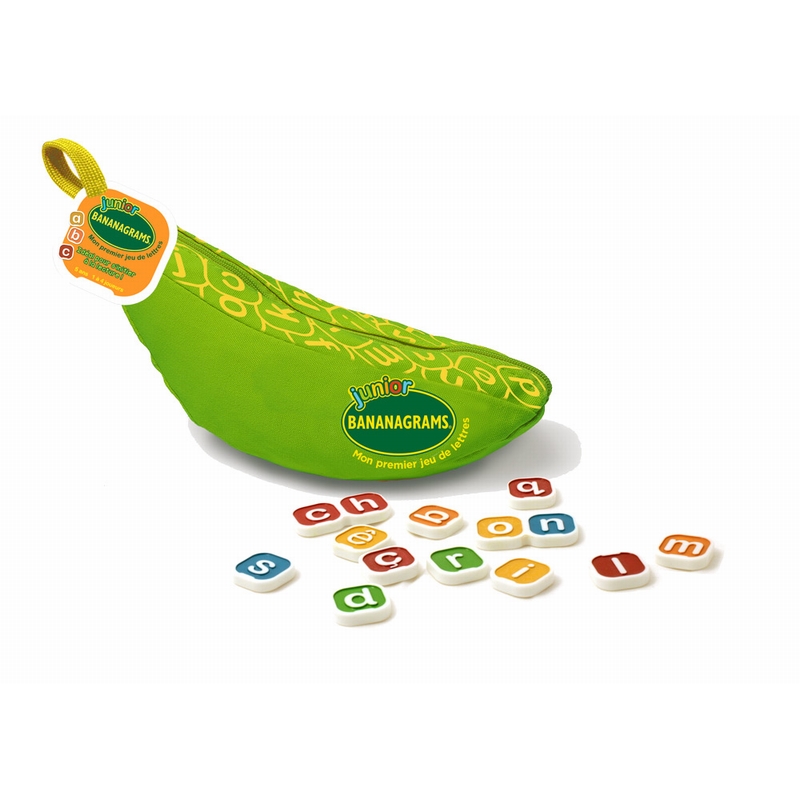 Bananagrams – Junior