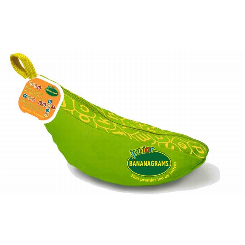 Bananagrams – Junior – Image 3