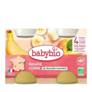 BANANE POMME DE NOUVELLE-AQUITAINE