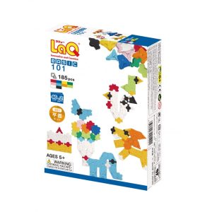 LaQ Basic 101 2D