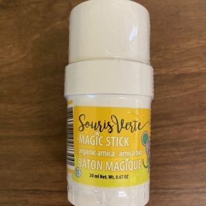 Bâton magique à l’arnica