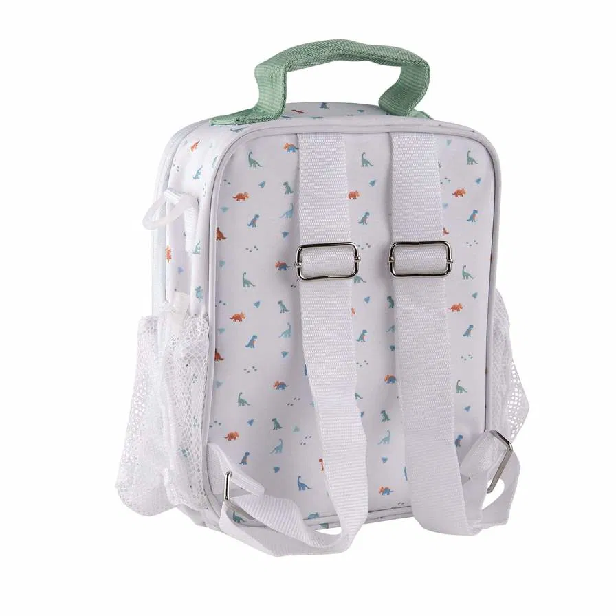 Citron Lunch bag thermique – Dino – Image 5