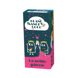 Blanc manger coco – La petite gâterie
