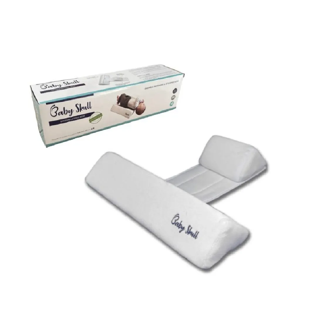 CALE BEBE LATERAL REGLABLE