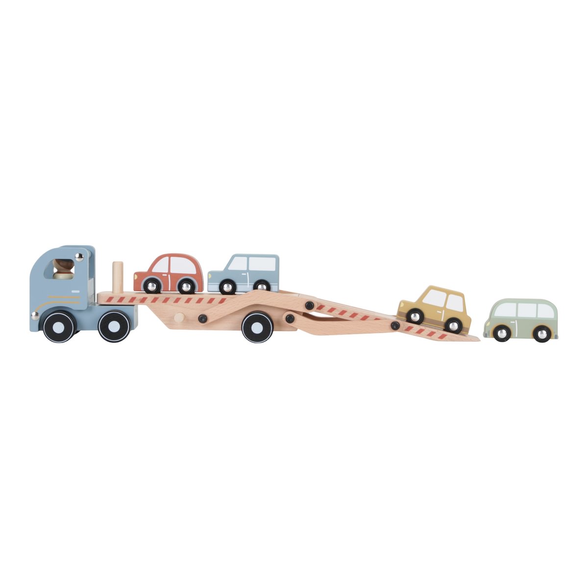 Camion de transport – Little Dutch – Image 4