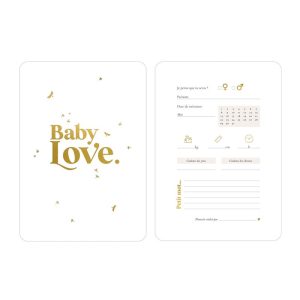 Lot de 10 cartes pronostiques