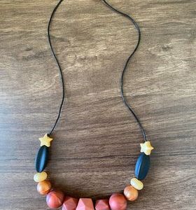 Collier de dentition