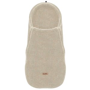Chancelière mini en laine Sierra 0-18m – Zaffiro