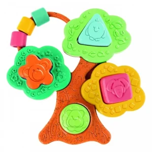 Baobab à Formes Eco+ Chicco