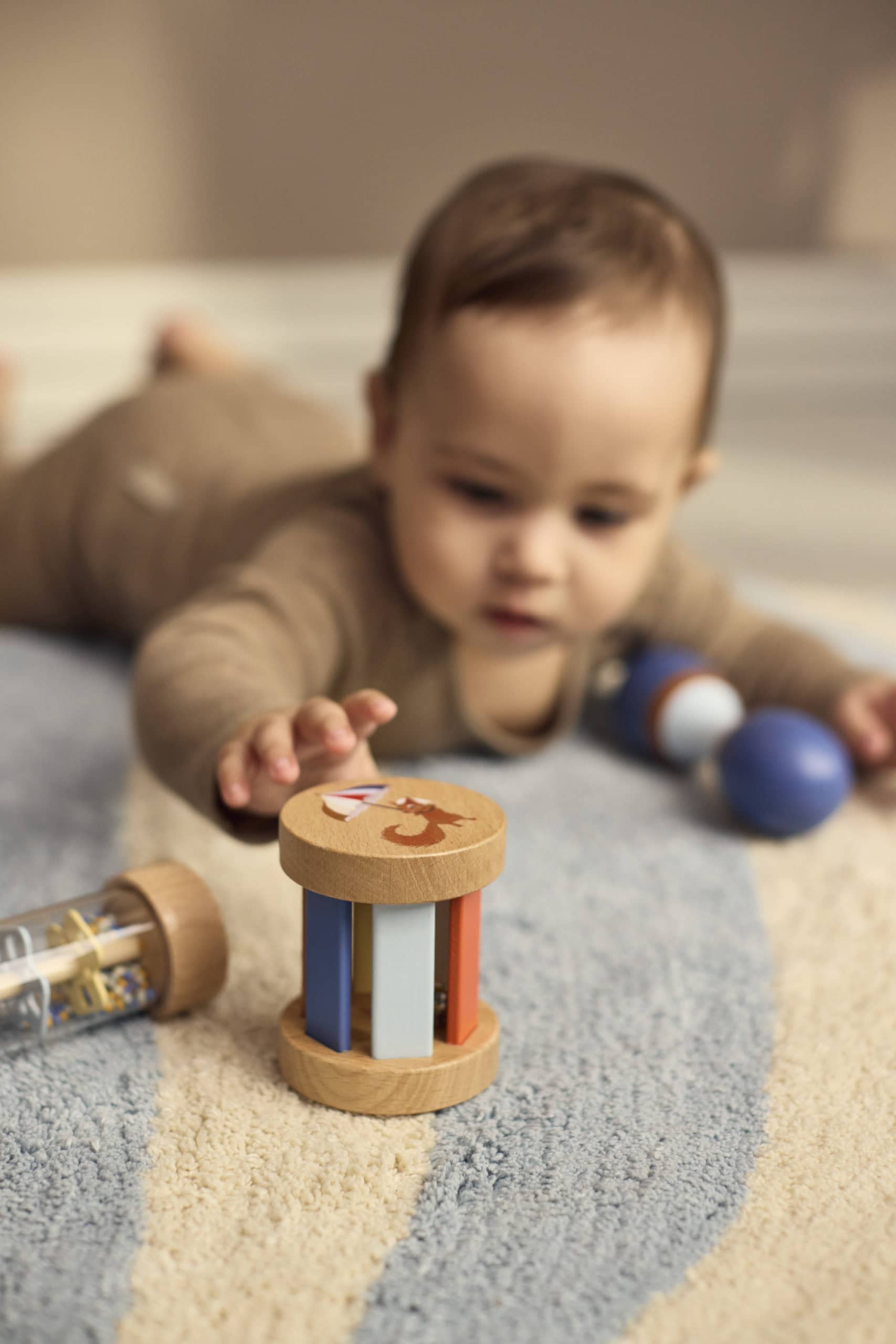 Coffret de jouets sensoriels en bois – Filibabba – Image 5