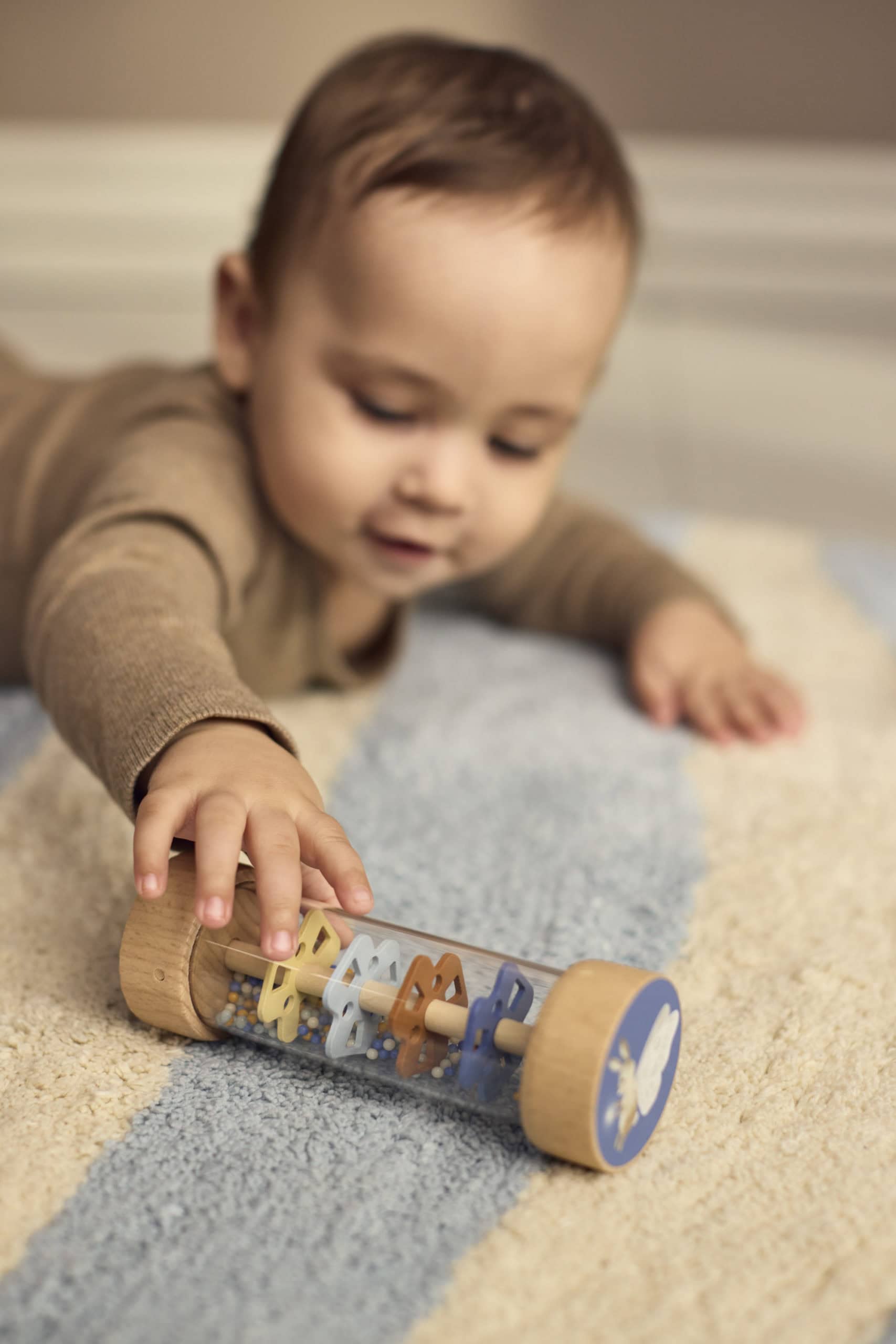Coffret de jouets sensoriels en bois – Filibabba – Image 3
