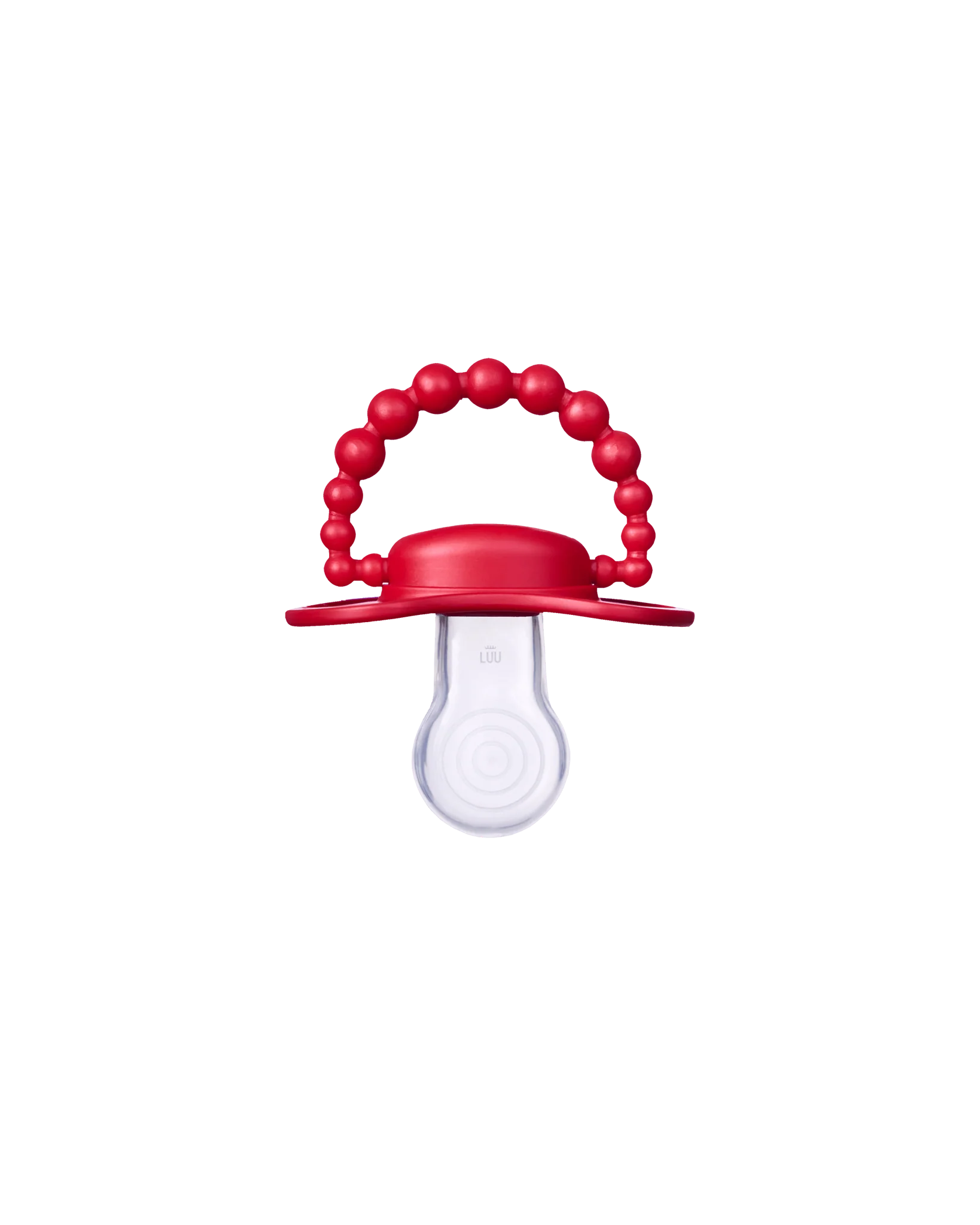 Coffret de Noël – Tétines Holy Green et Santa Red – LUU Kids – Image 8