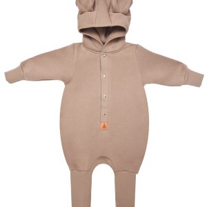 Combinaison Walnut – ZZZforKIDS