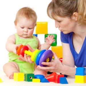 Mon contrat d’assistante maternelle
