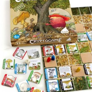 Cryptogame