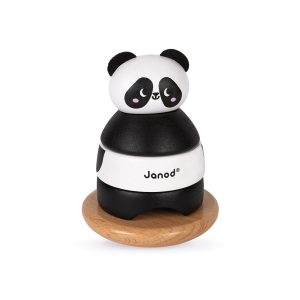 CULBUTO PANDA