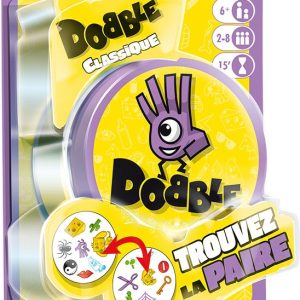 Dobble – Classique