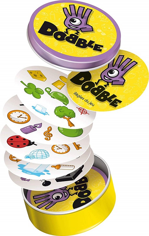 Dobble – Classique – Image 3