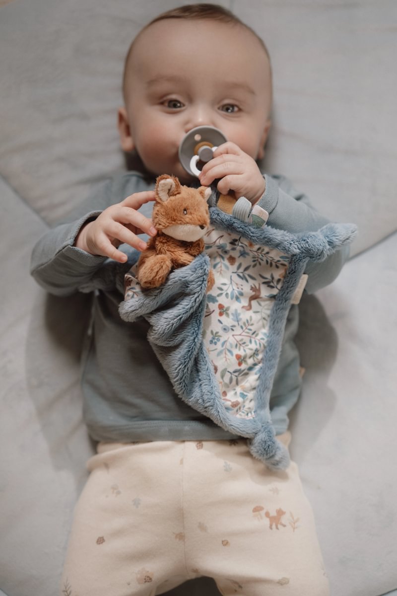 Doudou Renard – Little Dutch – Image 2