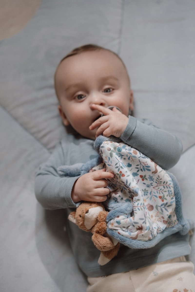 Doudou Renard – Little Dutch – Image 3