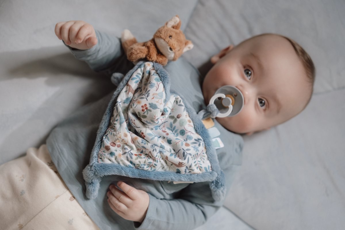 Doudou Renard – Little Dutch – Image 5