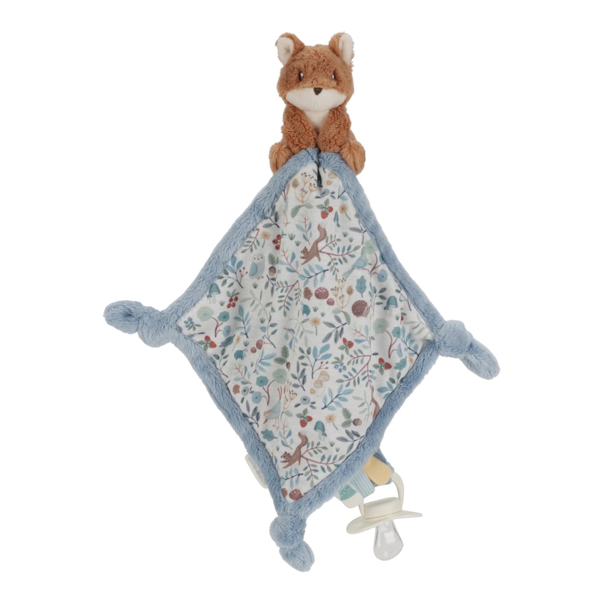 Doudou Renard – Little Dutch – Image 4
