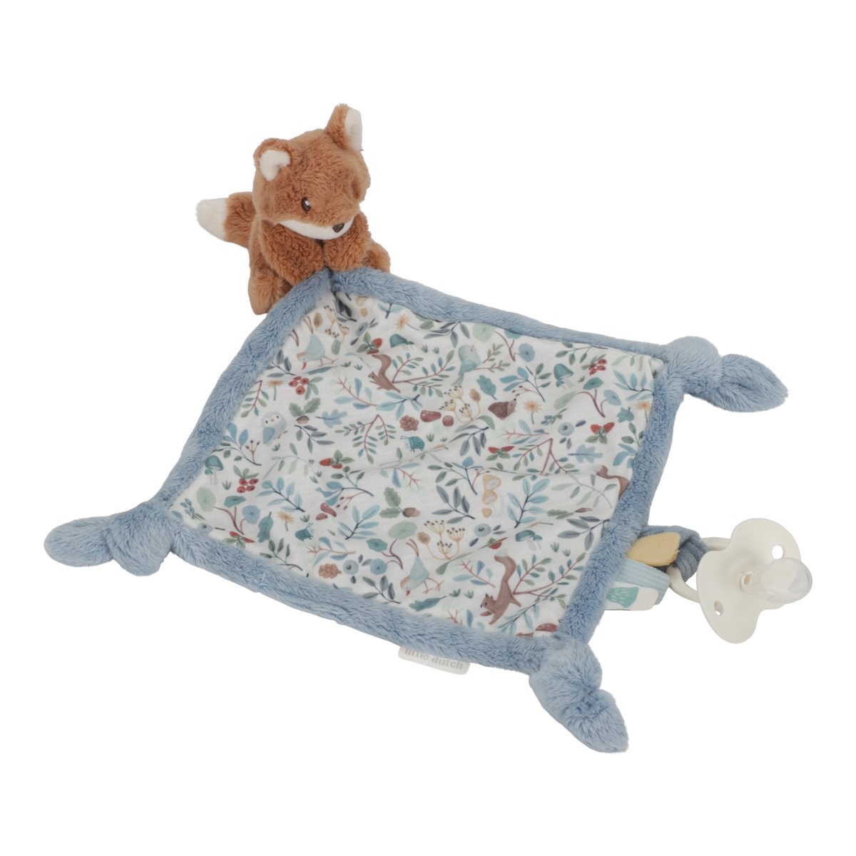 Doudou Renard – Little Dutch