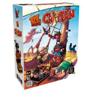 El Capitan