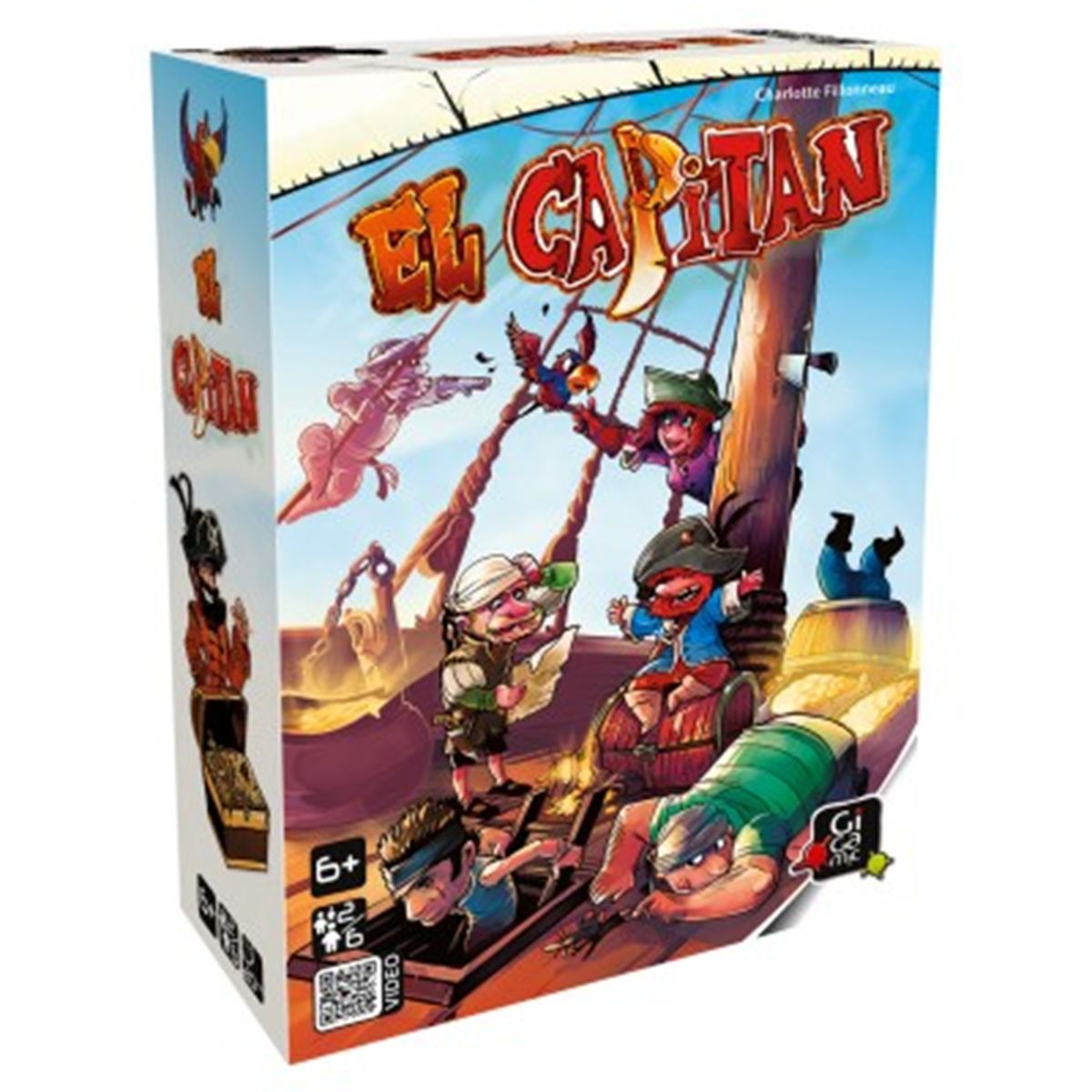 El Capitan