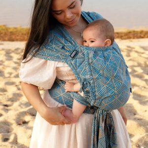 Mei Tai Physiologique Neko Tai Toddler – NEKO SLING