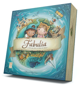 FABULIA