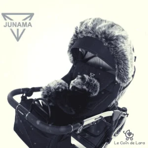 Fourrure Junama
