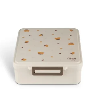 Grand Lunch Box z Termosem – Lemon Citron