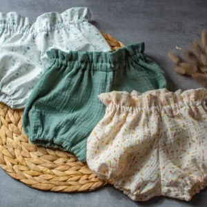 Bloomer Julie MOTIFS AU CHOIX