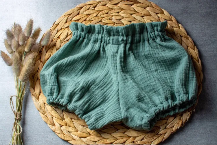 Bloomer Julie MOTIFS AU CHOIX – Image 5