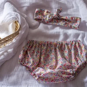 Bloomer Emma MOTIFS AU CHOIX