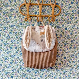 Sac à dos lapin Tino