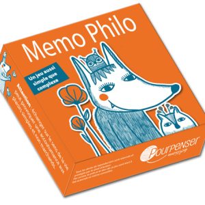 Mémo philo